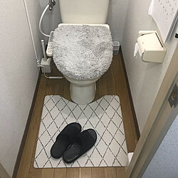 バス/トイレのインテリア実例 - 2021-04-19 16:56:09