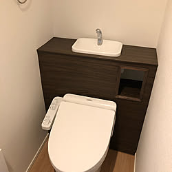 DIY/バス/トイレのインテリア実例 - 2020-11-03 19:43:22