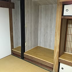 部屋全体/リフォーム工事中/いつもいいねやコメントありがとう♡♪/天然友の会/奄美会...などのインテリア実例 - 2015-07-31 20:49:45