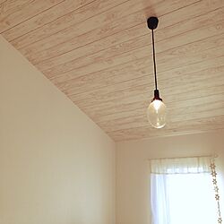 壁/天井のインテリア実例 - 2014-03-07 08:30:10