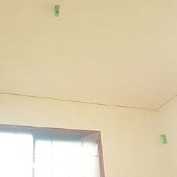 壁/天井/漆喰壁DIYのインテリア実例 - 2017-05-03 20:02:22
