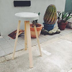 DIY/家具/スツール/椅子のインテリア実例 - 2014-03-01 14:17:35