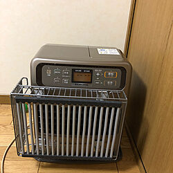 暖房器具のインテリア実例 - 2020-12-22 15:59:22