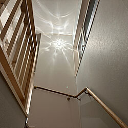 壁/天井/ブラケットライト/階段/照明/オーデリックの照明のインテリア実例 - 2023-08-30 22:20:54