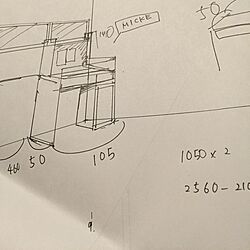 部屋全体/子供部屋女の子/マイホーム計画/IKEAのインテリア実例 - 2016-01-28 04:35:30