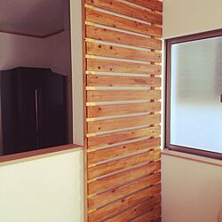 壁/天井/DIY/ハンドメイドのインテリア実例 - 2014-03-24 10:12:14