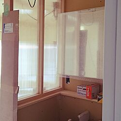 バス/トイレ/造作のインテリア実例 - 2017-05-21 22:53:05