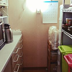 キッチンのインテリア実例 - 2016-02-08 05:13:14