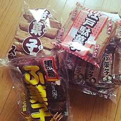 机/ふ菓子/インテリアじゃなくてごめんなさい/のんびりまったり♪/RCの皆さまに感謝♡...などのインテリア実例 - 2015-05-21 14:19:59