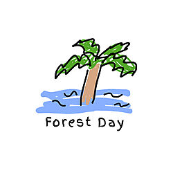 ForestDayのインテリア実例 - 2022-08-12 18:38:23
