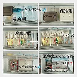 キッチン/収納DIY /skitto/カインズのインテリア実例 - 2017-06-14 09:44:41