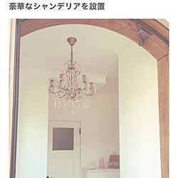 玄関/入り口/RoomClip magのインテリア実例 - 2017-03-24 01:29:57