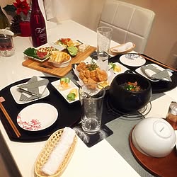 キッチン/居酒屋/お家居酒屋/居酒屋みたいなメニュー/インテリアでありません...などのインテリア実例 - 2014-11-20 21:23:41