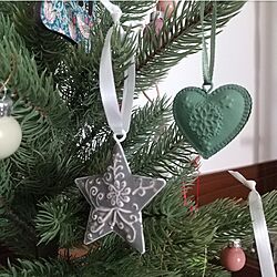 机/クリスマス/冬支度/おつき合いありがとうございます/みてくださってありがとうございます...などのインテリア実例 - 2023-11-22 18:45:18