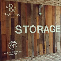 storage/壁/天井のインテリア実例 - 2015-05-23 02:20:36
