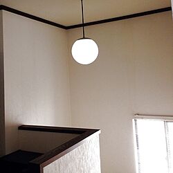 壁/天井/照明のインテリア実例 - 2013-09-22 09:32:19