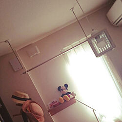 Ayakoさんのお部屋