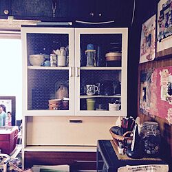 キッチン/DIYのインテリア実例 - 2015-06-06 14:51:40