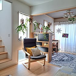 部屋全体/新生活/ガーデニング/花のある暮らし/害虫対策...などのインテリア実例 - 2024-04-25 20:02:53