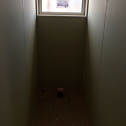 バス/トイレ/2階トイレのインテリア実例 - 2017-03-07 19:23:39