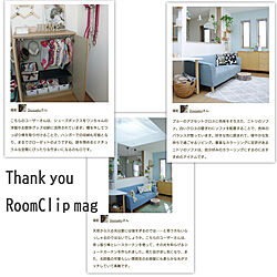 部屋全体/RoomClip magのインテリア実例 - 2022-03-17 12:43:00