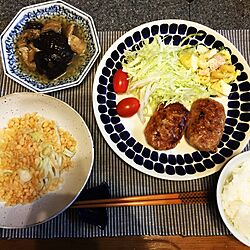 キッチン/おうちのインテリア実例 - 2017-07-19 21:05:49