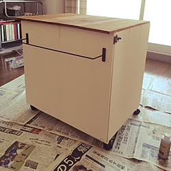 バス/トイレ/DIY/2人暮らし/おしゃれな家にしたい/基本シンプル...などのインテリア実例 - 2016-01-29 09:55:07