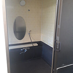 バス/トイレのインテリア実例 - 2022-05-03 16:08:15