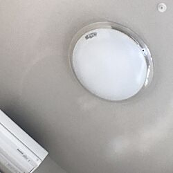 壁/天井/照明のインテリア実例 - 2017-06-10 21:00:19