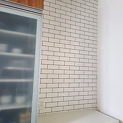 壁/天井/DIYのインテリア実例 - 2023-06-25 14:49:01