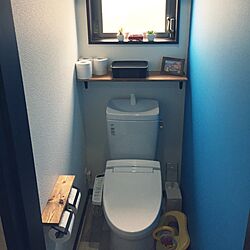 ハンドメイド/バス/トイレのインテリア実例 - 2017-05-17 10:14:56