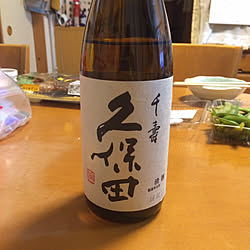 机/日本酒のインテリア実例 - 2018-06-20 00:51:19