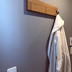 無印良品 壁に付けられる家具/バス/トイレのインテリア実例 - 2020-02-05 10:06:28