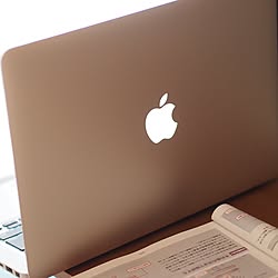 机/Macのある部屋/MacBook Airのインテリア実例 - 2015-09-02 18:18:06