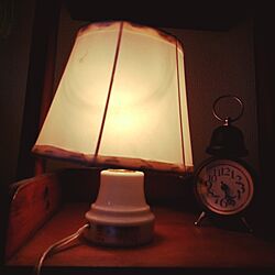 リビング/照明/雑貨/Lampのインテリア実例 - 2014-05-23 17:28:28