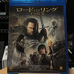 ホームシアターで今日観た映画/オタク部/RC広島支部/休みの前日/コーヒータイム...などのインテリア実例 - 2016-03-17 01:21:54