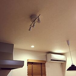 壁/天井/木目×ホワイト/IKEA/北欧/照明のインテリア実例 - 2016-10-12 12:05:14