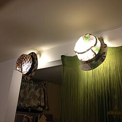 壁/天井/照明のインテリア実例 - 2013-01-18 01:10:32