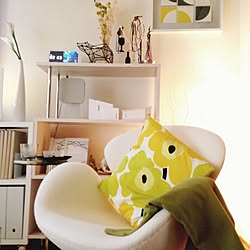 リビング/無印良品/Francflanc/IKEA/モダン...などのインテリア実例 - 2014-10-06 15:50:04