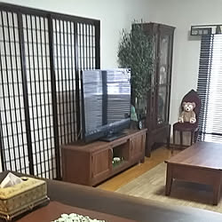 部屋全体のインテリア実例 - 2019-04-13 16:08:25