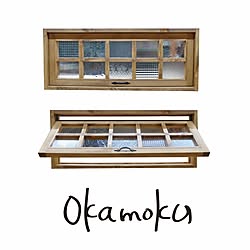 部屋全体/新築/改装/リノベーション/okamoku...などのインテリア実例 - 2016-10-07 13:24:41