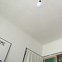壁/天井/リノベマンション/海外インテリアに憧れるのインテリア実例 - 2016-07-21 21:17:45