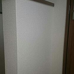 壁/天井/DIY/本棚のインテリア実例 - 2017-01-18 00:47:47