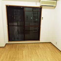 部屋全体/がんばるぞ〜/ロフト付きの部屋/7畳ワンルーム/一人暮らし 賃貸...などのインテリア実例 - 2016-09-15 21:16:54