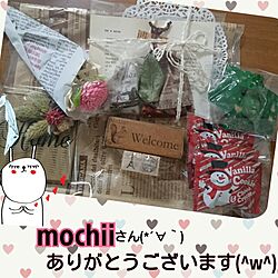 机/交換会♫/mochiiさん☆のインテリア実例 - 2015-02-21 15:50:19