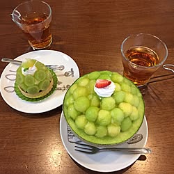 机/ケーキ♡/RC大分支部/狭小住宅/中々伺えずごめんなさい┏○ﾍﾟｺ...などのインテリア実例 - 2016-10-23 13:10:59