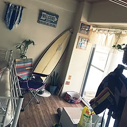 部屋全体/魔の和室/コアたん部屋Ü/ｶﾒﾗﾏｰｸ…/皆さんいつもありがとう♡...などのインテリア実例 - 2017-05-20 09:27:22