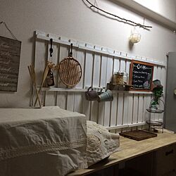 キッチン/tamu＋ アメブロにいます(*≧艸≦)/DIYのインテリア実例 - 2014-04-18 09:04:10