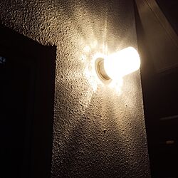 玄関/入り口/アンティーク/屋外ライトのインテリア実例 - 2017-03-18 19:20:47