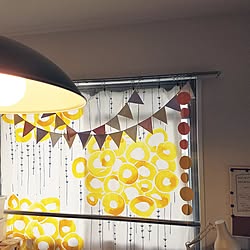 壁/天井/IKEA/無印良品/ハンドメイドのインテリア実例 - 2017-03-05 15:14:18